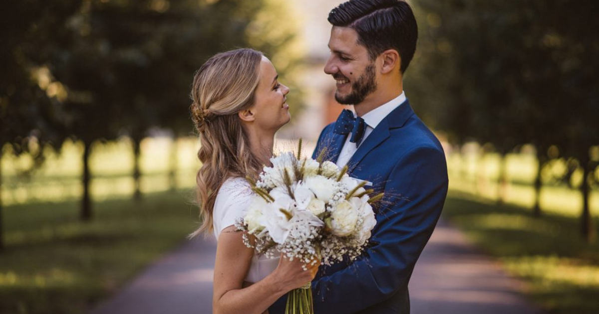 Tips for a Stress-Free Wedding Photoshoot